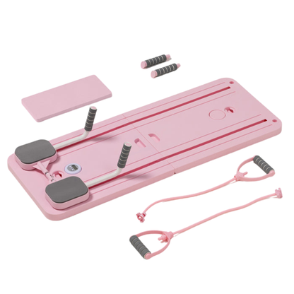 Mini Pilates Reformer