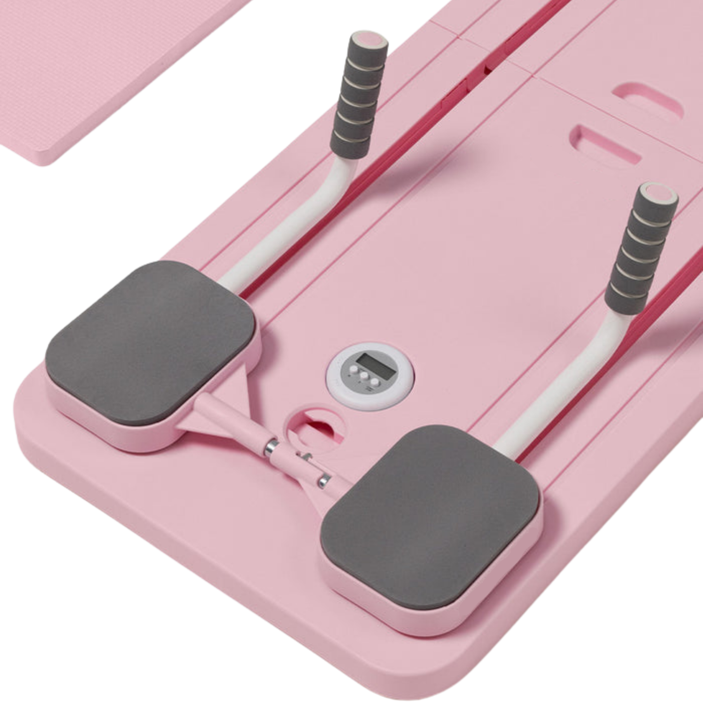 Mini Pilates Reformer