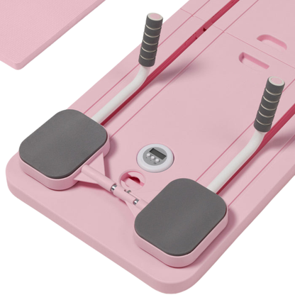 Mini Pilates Reformer